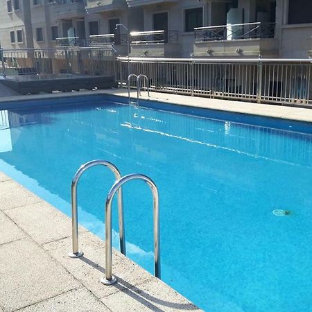 Precioso Apartamento En Sanxenxo Eksteriør bilde