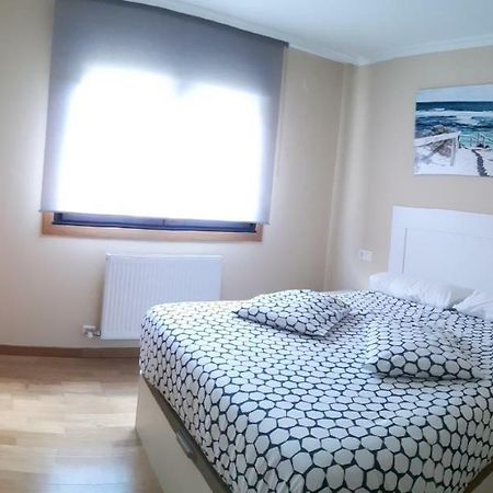 Precioso Apartamento En Sanxenxo Eksteriør bilde