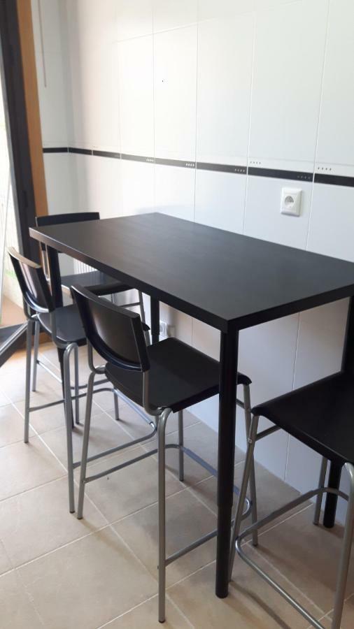 Precioso Apartamento En Sanxenxo Eksteriør bilde