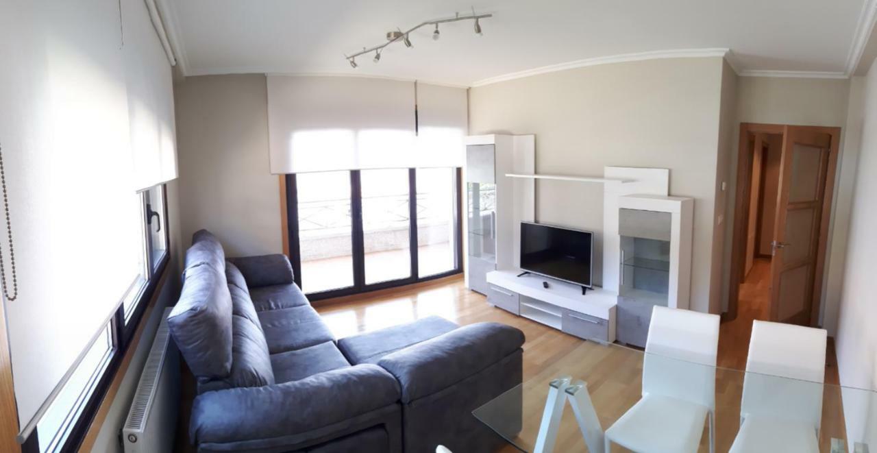 Precioso Apartamento En Sanxenxo Eksteriør bilde