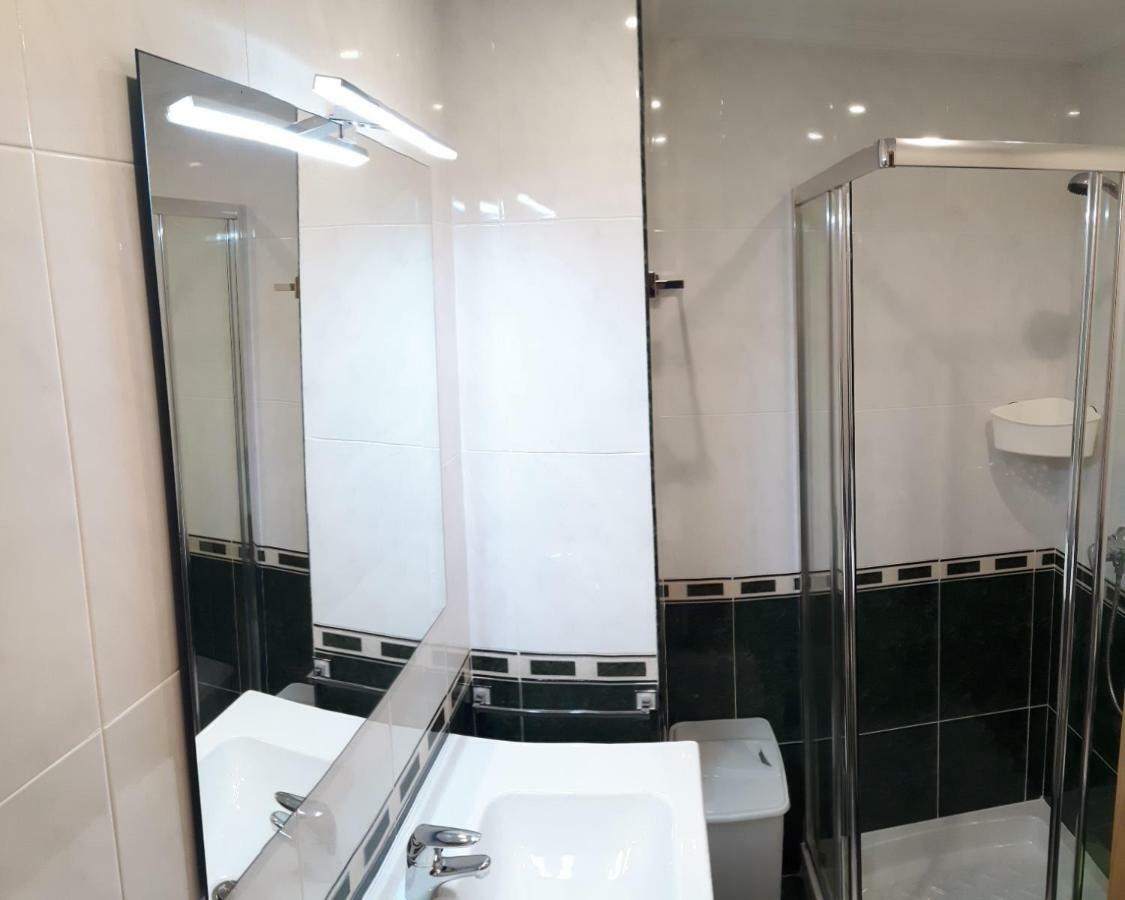 Precioso Apartamento En Sanxenxo Eksteriør bilde