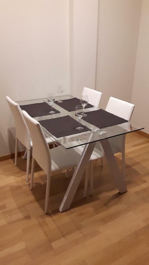 Precioso Apartamento En Sanxenxo Eksteriør bilde