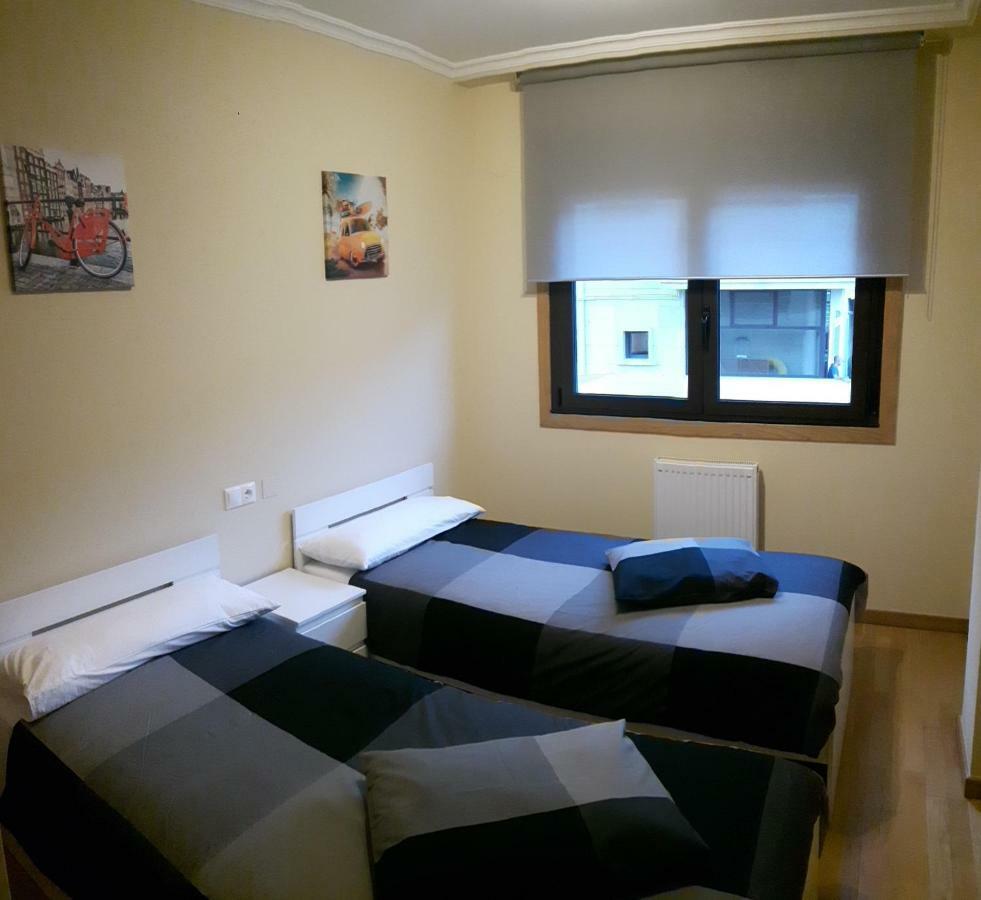 Precioso Apartamento En Sanxenxo Eksteriør bilde