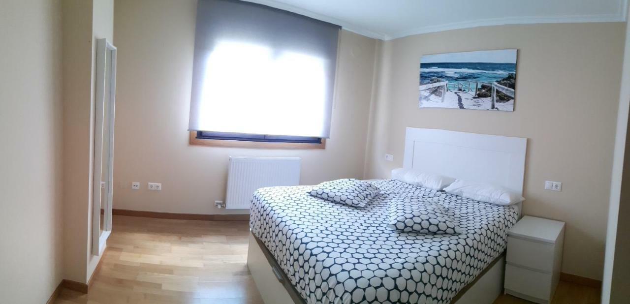 Precioso Apartamento En Sanxenxo Eksteriør bilde