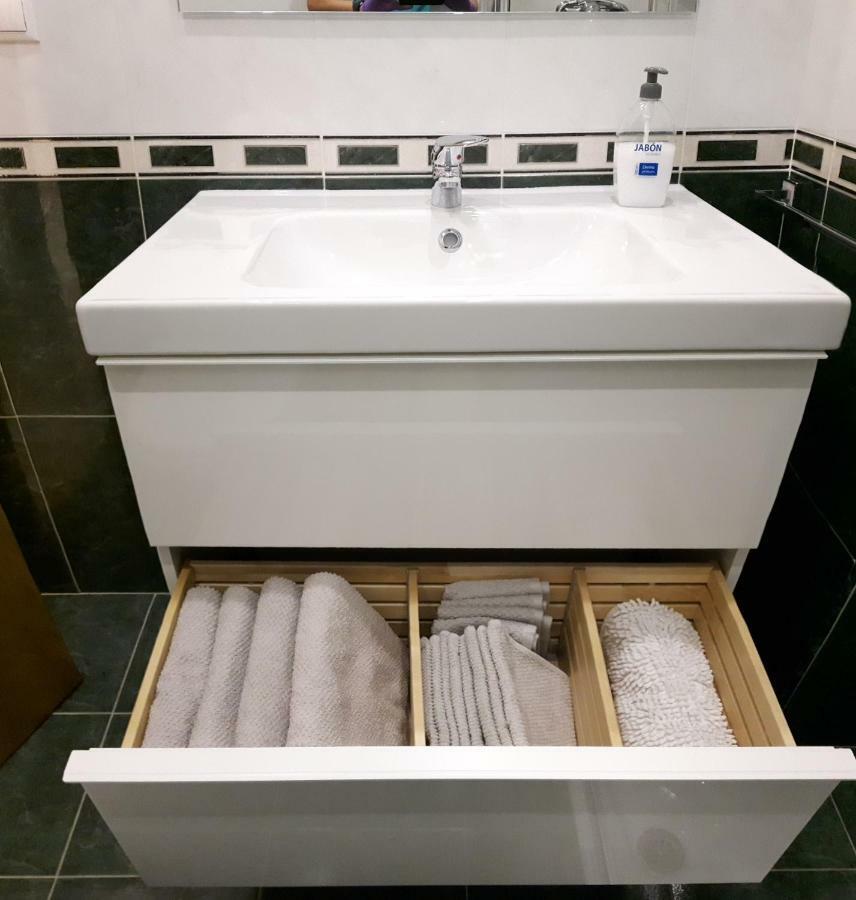 Precioso Apartamento En Sanxenxo Eksteriør bilde