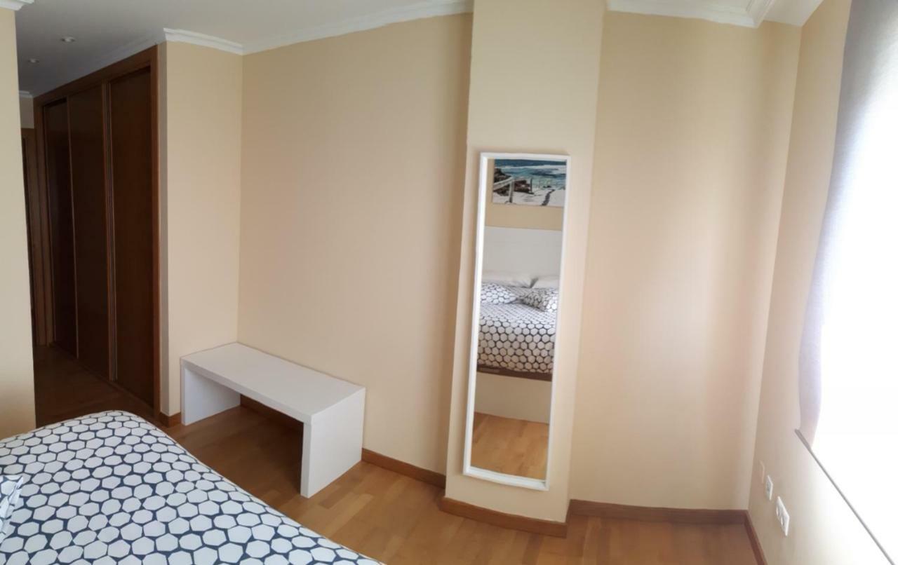 Precioso Apartamento En Sanxenxo Eksteriør bilde