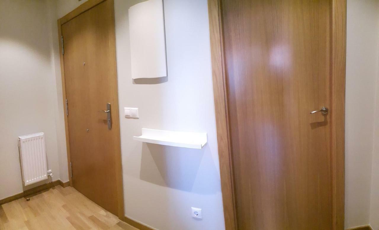 Precioso Apartamento En Sanxenxo Eksteriør bilde